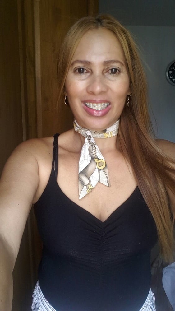 Sexy colombian milf
 #96127776