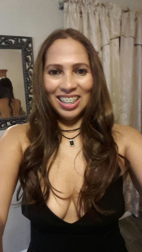 Sexy Colombian MILF #96127793