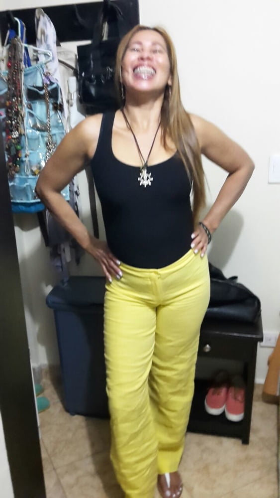 Sexy colombian milf
 #96127845