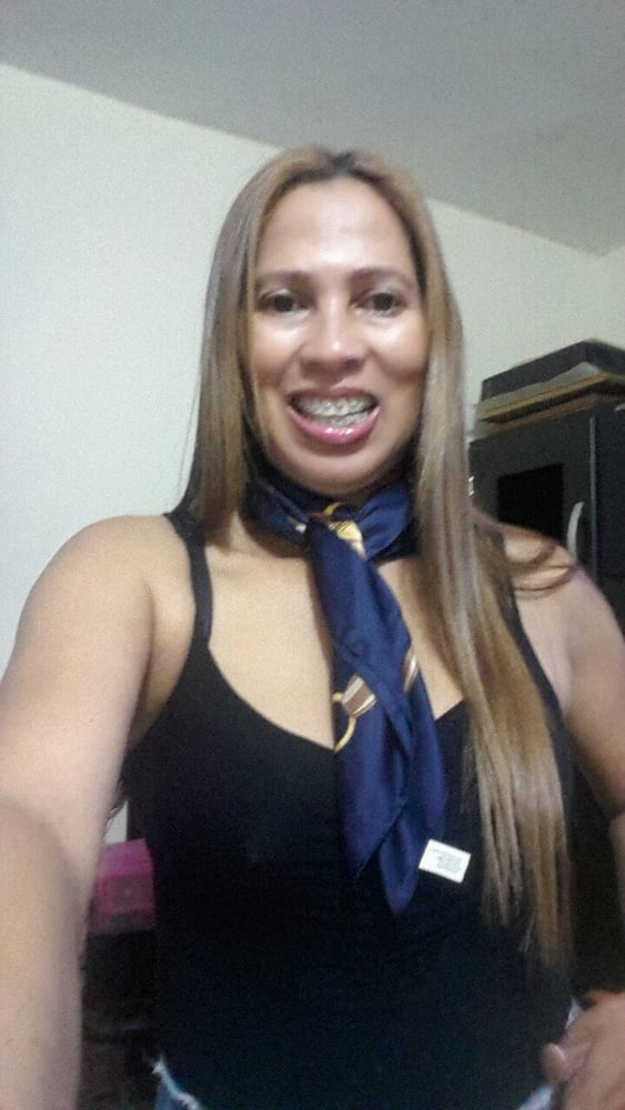 Sexy Colombian MILF #96127847