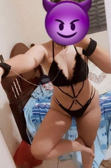 Camila Prado nude #109182611