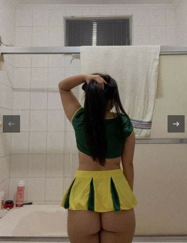 Camila Prado nude #109182613