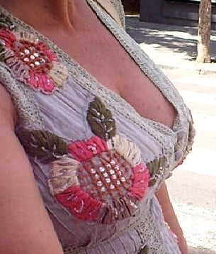 Busty milf with husband #95184836