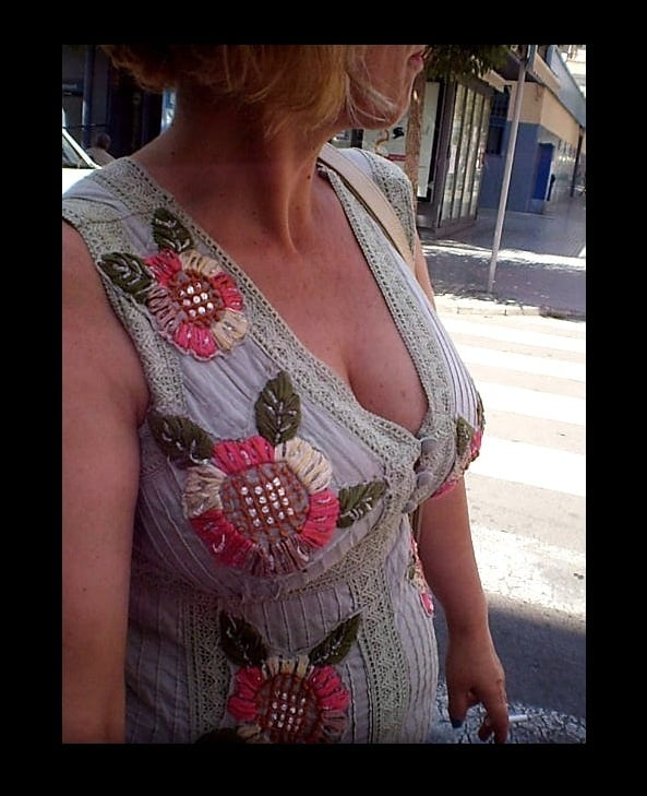 Busty milf with husband #95184840