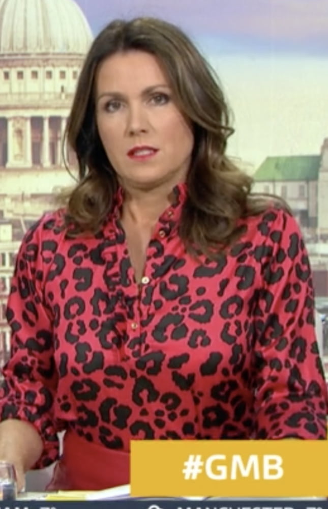 Cougar Town- Susanna Reid 80 #106182921