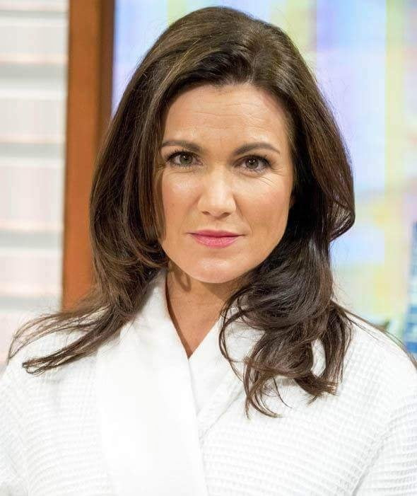 Cougar Town- Susanna Reid 80 #106182941