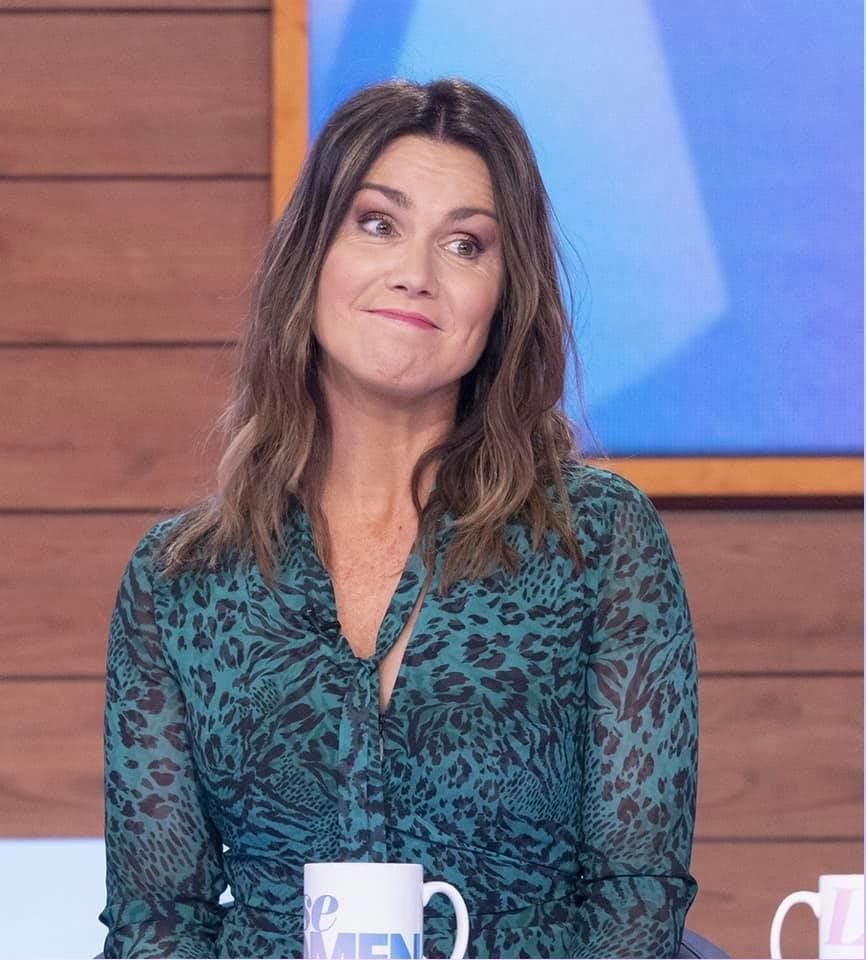 Cougar Town- Susanna Reid 80 #106182949