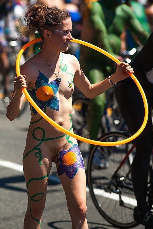 Öffentlicher Mix 3 (Körperbemalung, wnbr, Strand, etc)
 #80124943