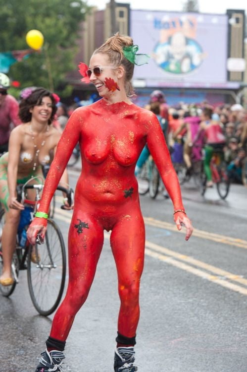 Öffentlicher Mix 3 (Körperbemalung, wnbr, Strand, etc)
 #80125000