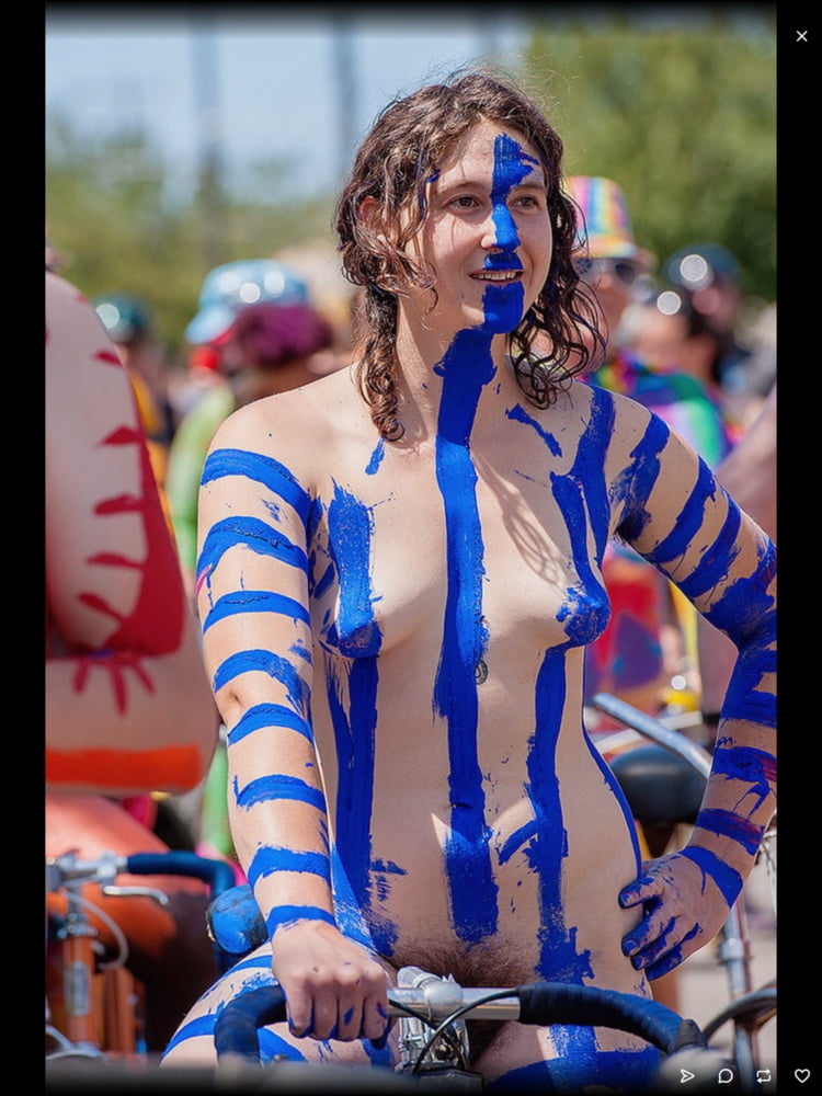 Öffentlicher Mix 3 (Körperbemalung, wnbr, Strand, etc)
 #80125007