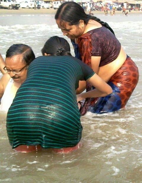 Öffentlicher Mix 3 (Körperbemalung, wnbr, Strand, etc)
 #80125286