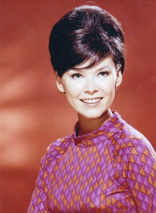 その他のイボンヌ・クレイグ（Yvonne Craig
 #91909426