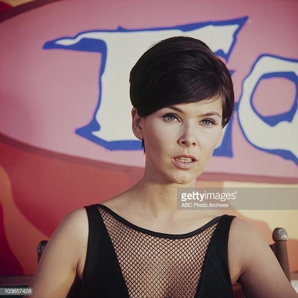 その他のイボンヌ・クレイグ（Yvonne Craig
 #91909430