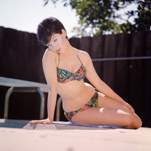 Más yvonne craig
 #91909443