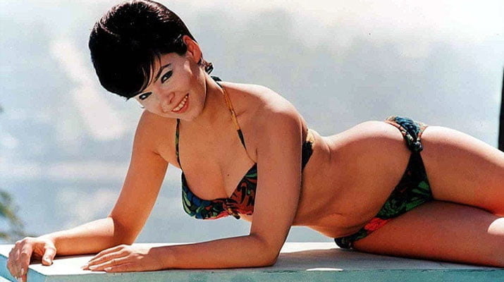 その他のイボンヌ・クレイグ（Yvonne Craig
 #91909484