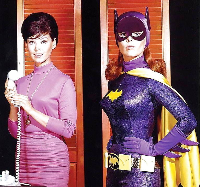 その他のイボンヌ・クレイグ（Yvonne Craig
 #91909502