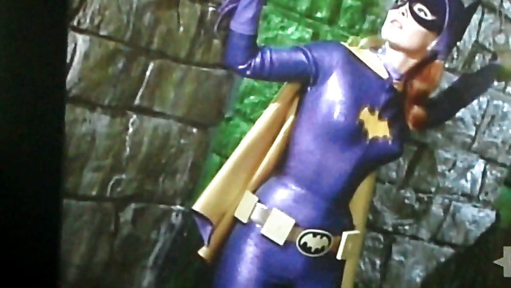 more Yvonne Craig #91909511