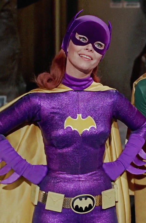 その他のイボンヌ・クレイグ（Yvonne Craig
 #91909515