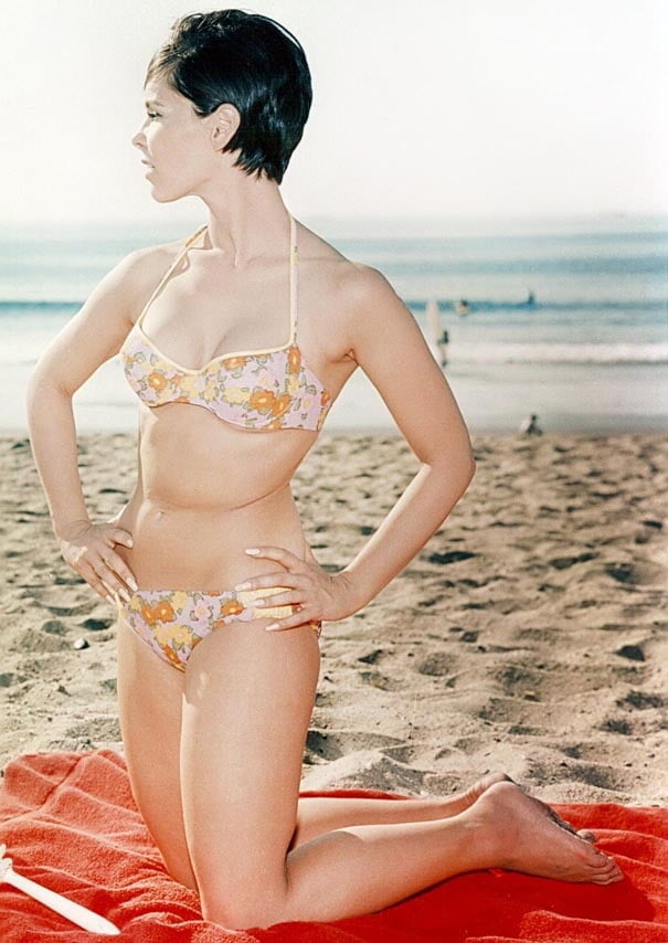 その他のイボンヌ・クレイグ（Yvonne Craig
 #91909538