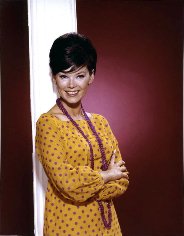 その他のイボンヌ・クレイグ（Yvonne Craig
 #91909540