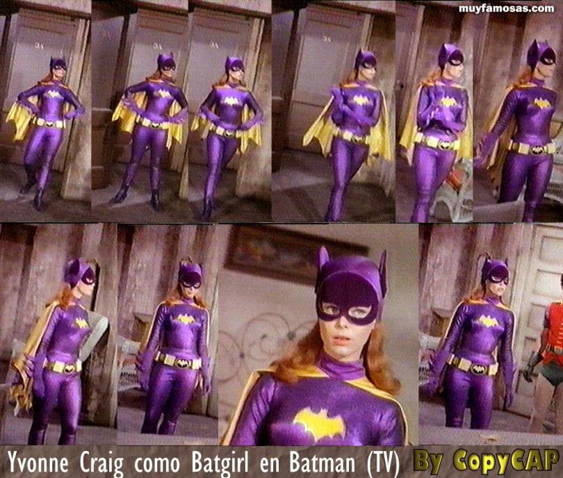 Más yvonne craig
 #91909546