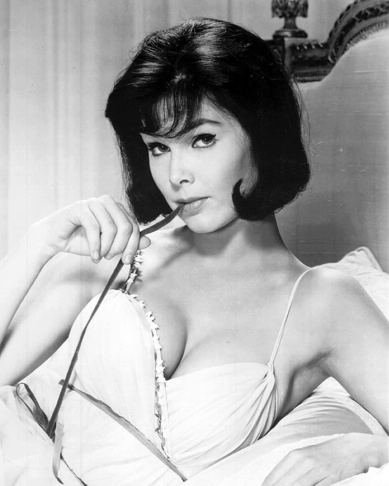その他のイボンヌ・クレイグ（Yvonne Craig
 #91909596