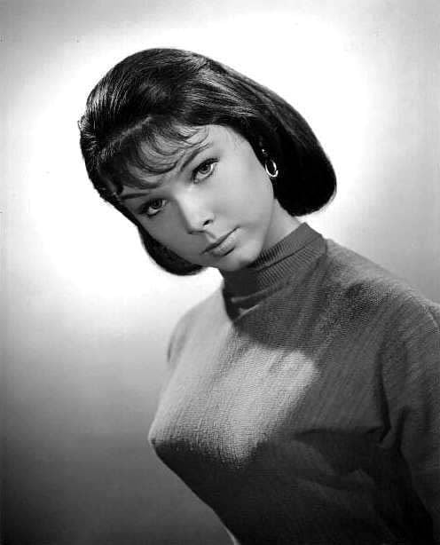 more Yvonne Craig #91909608