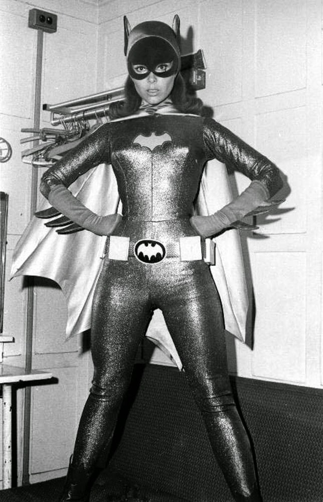 その他のイボンヌ・クレイグ（Yvonne Craig
 #91909667