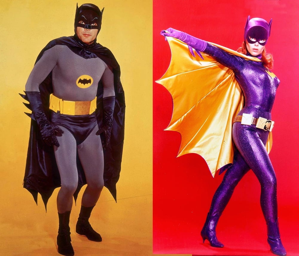 Más yvonne craig
 #91909684