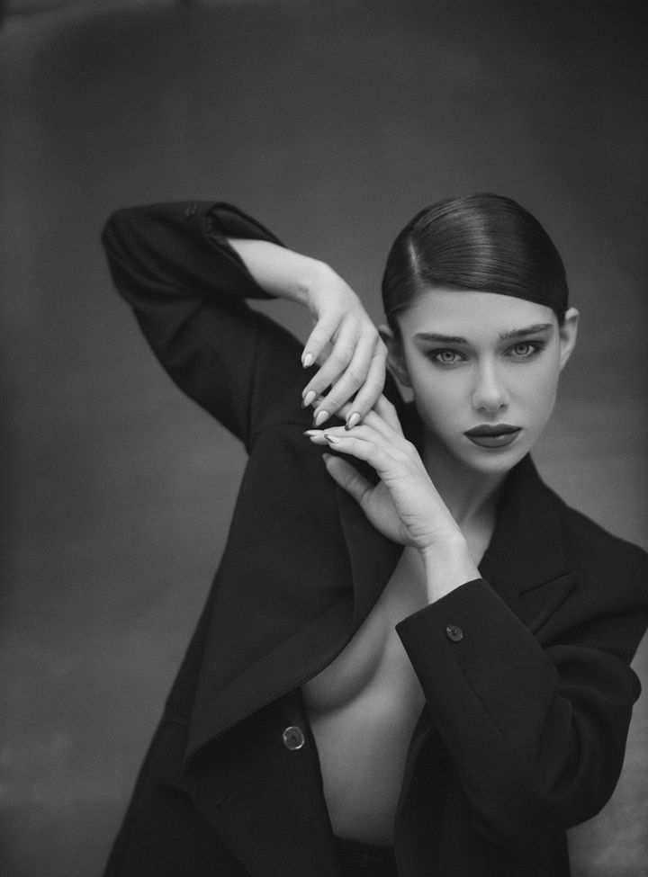 Milana Vino nude #108260348