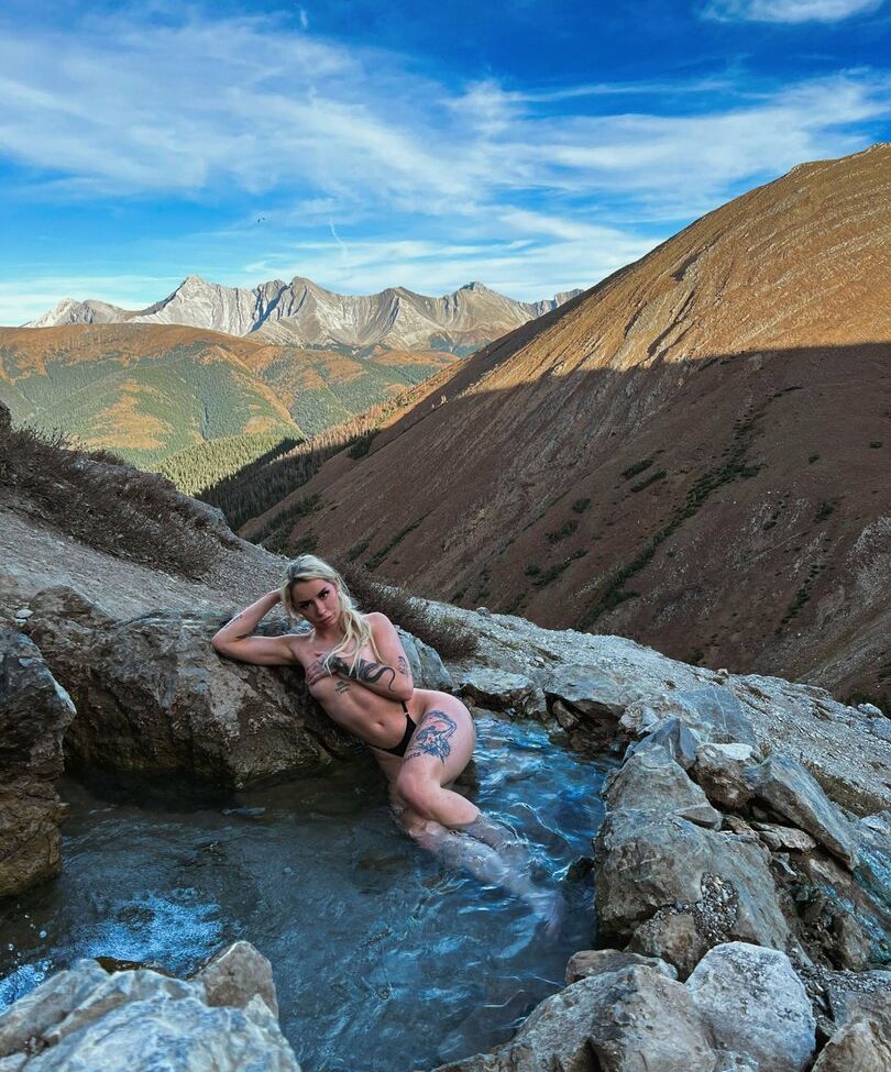 Courtneyheartxo nackt #108355735