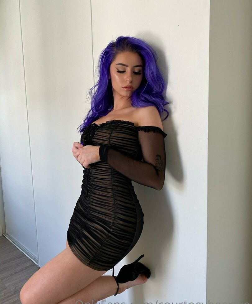 Courtneyheartxo nackt #108355753