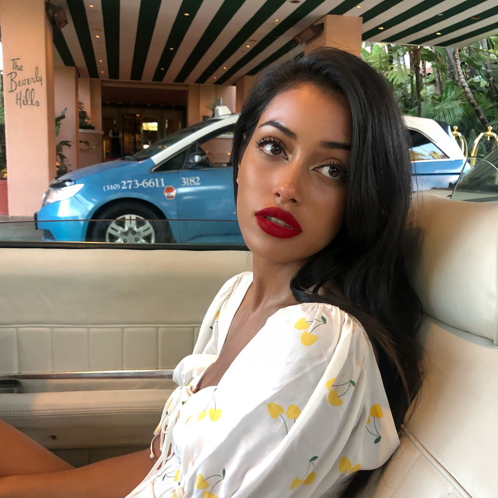 インスタグラムの尻軽女 シンディ・キンバリー（Cindy kimberly
 #96444974