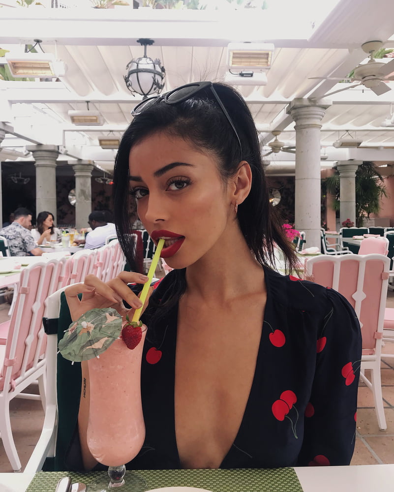 インスタグラムの尻軽女 シンディ・キンバリー（Cindy kimberly
 #96445005