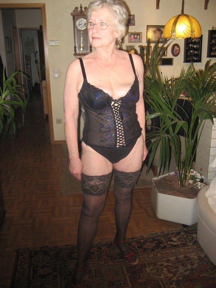 My Favourite Matures - 53 #96976424