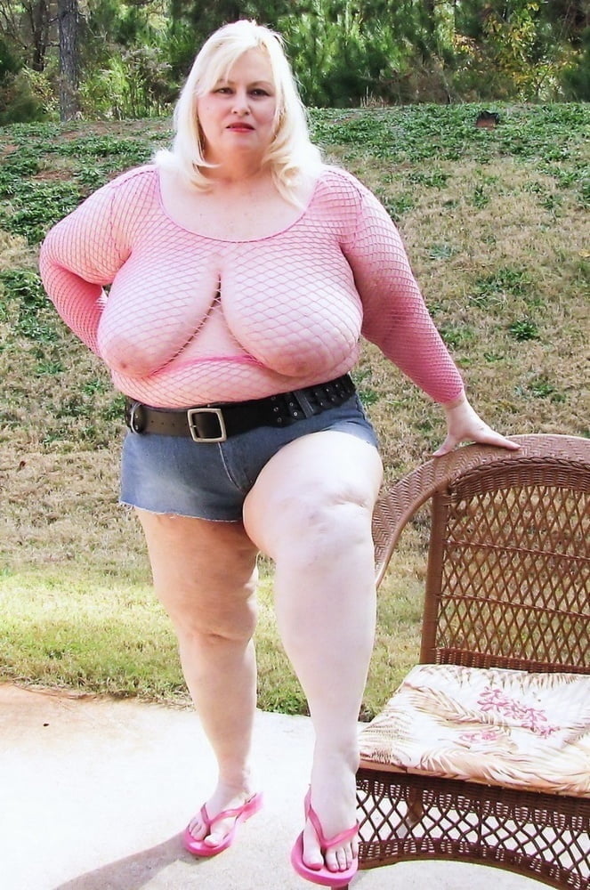 Gordinhas Que Admiro 51(BBWs That I Admire 51) #95449801
