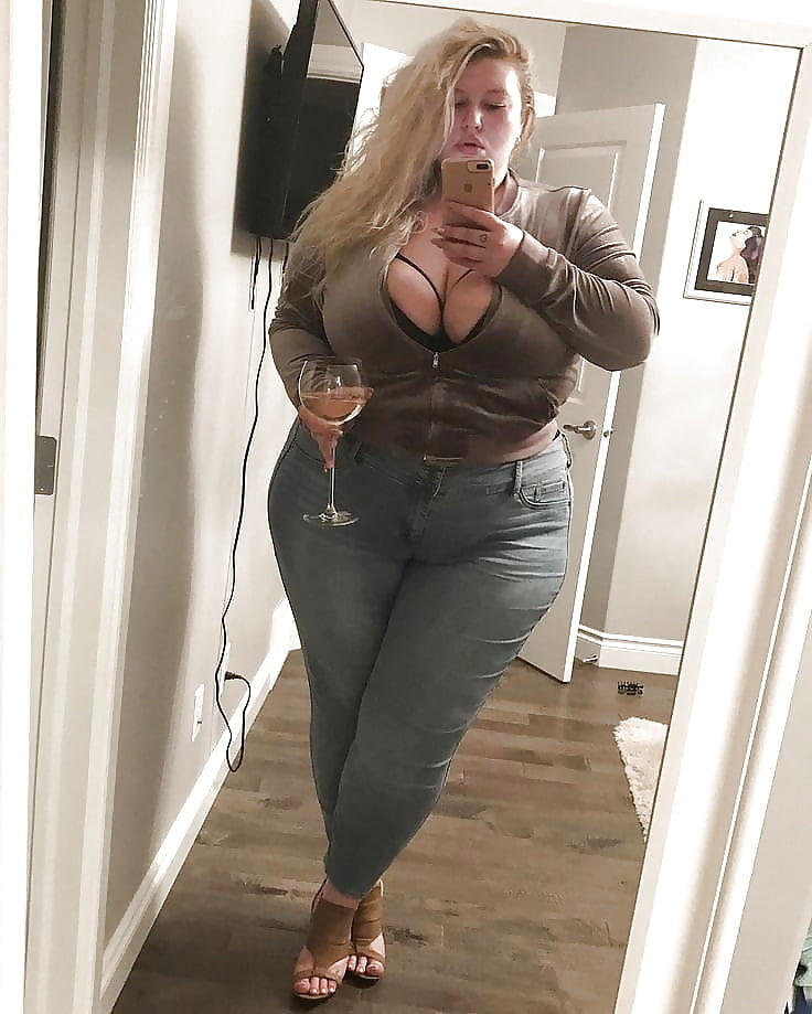Gordinhas Que Admiro 51(BBWs That I Admire 51) #95450018