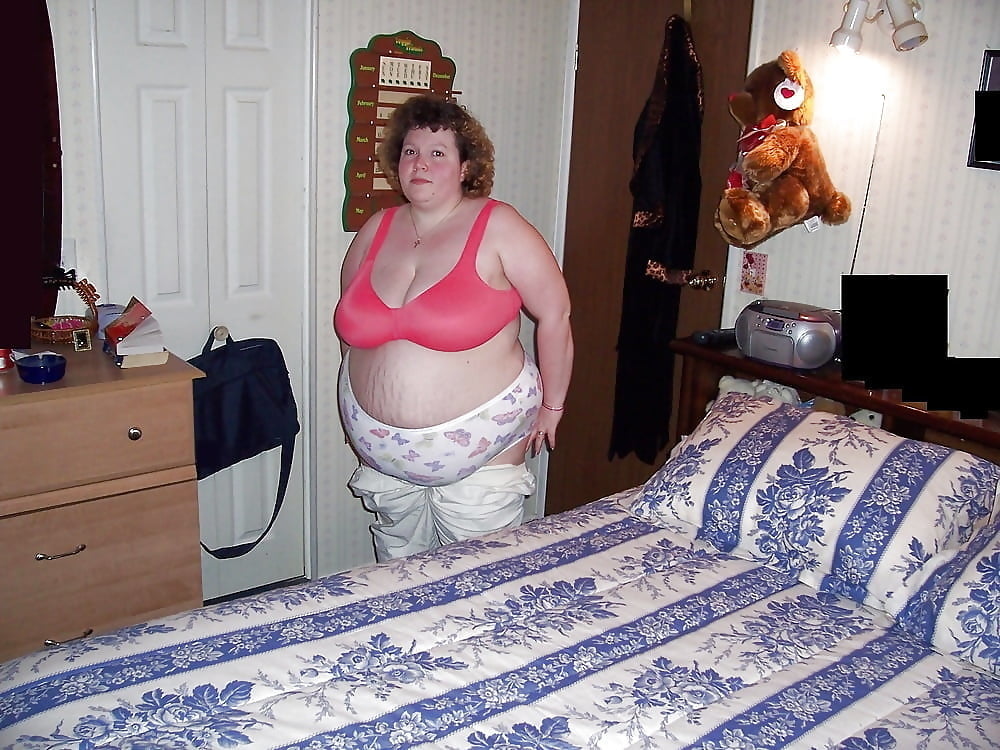 Gordinhas Que Admiro 51(BBWs That I Admire 51) #95450058
