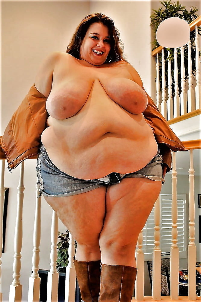 Gordinhas Que Admiro 51(BBWs That I Admire 51) #95450083