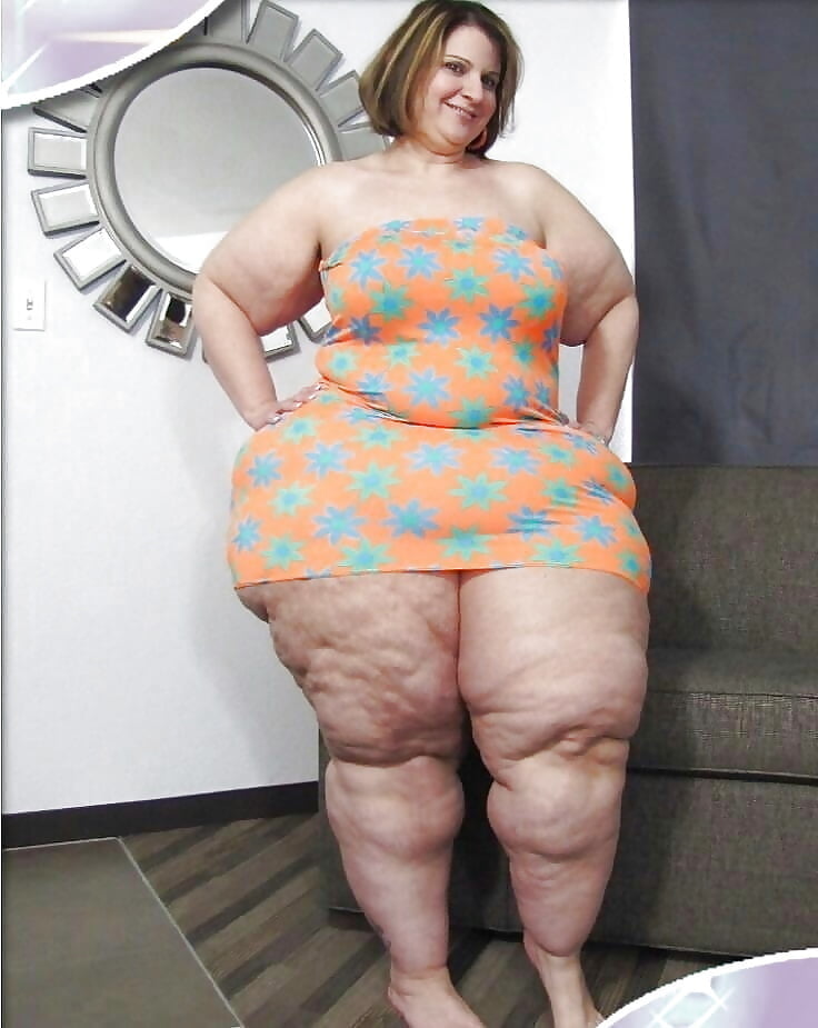 Gordinhas Que Admiro 51(BBWs That I Admire 51) #95450101
