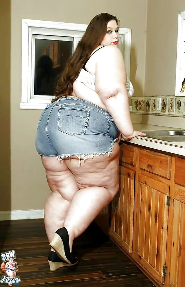 Gordinhas Que Admiro 51(BBWs That I Admire 51) #95450119