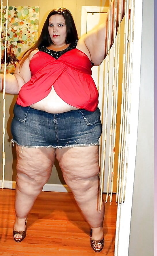Gordinhas Que Admiro 51(BBWs That I Admire 51) #95450120