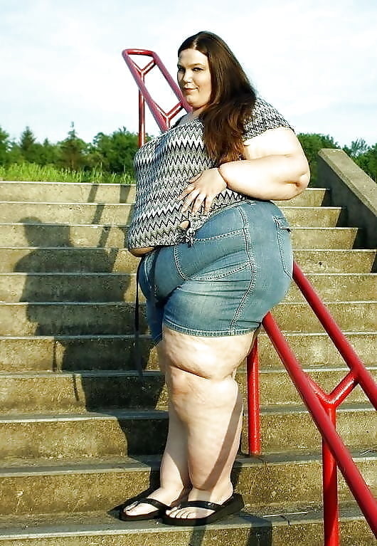 Gordinhas Que Admiro 51(BBWs That I Admire 51) #95450121