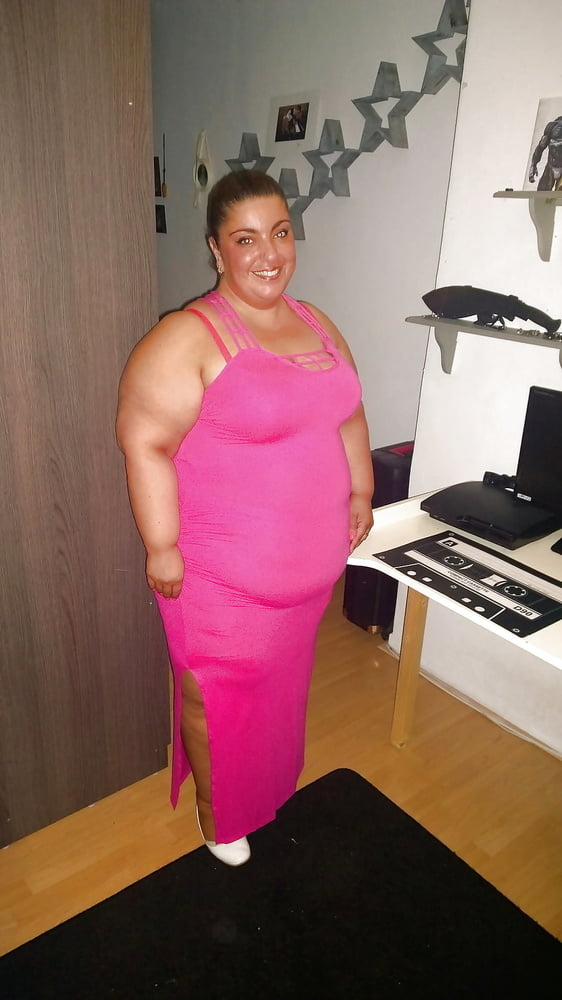 Gordinhas Que Admiro 51(BBWs That I Admire 51) #95450149