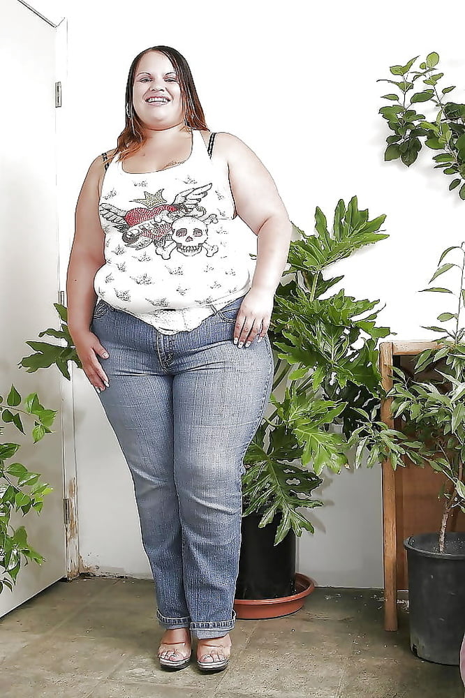 Gordinhas Que Admiro 51(BBWs That I Admire 51) #95450177
