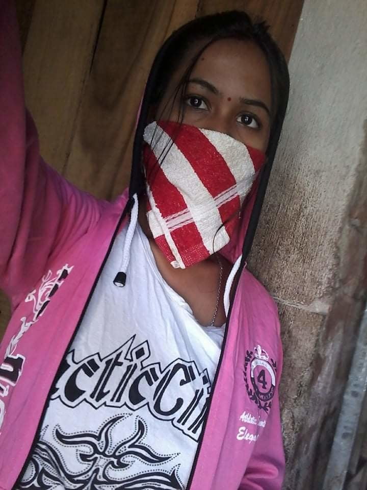 ベハラセクシーガール
 #100126585