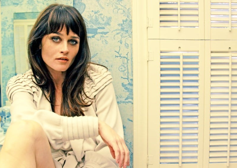 Robin tunney
 #90756765