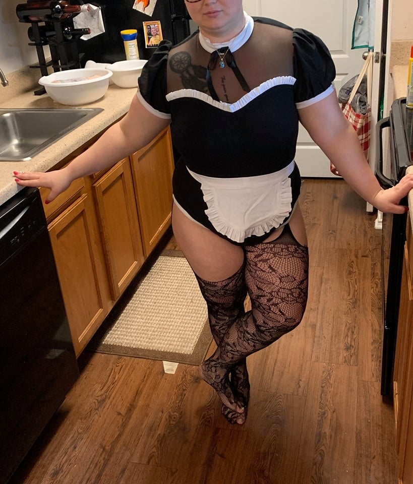 We Hired a Maid to do our Dirty Work #100492785