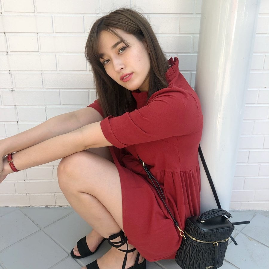 Rina hirata
 #100886718