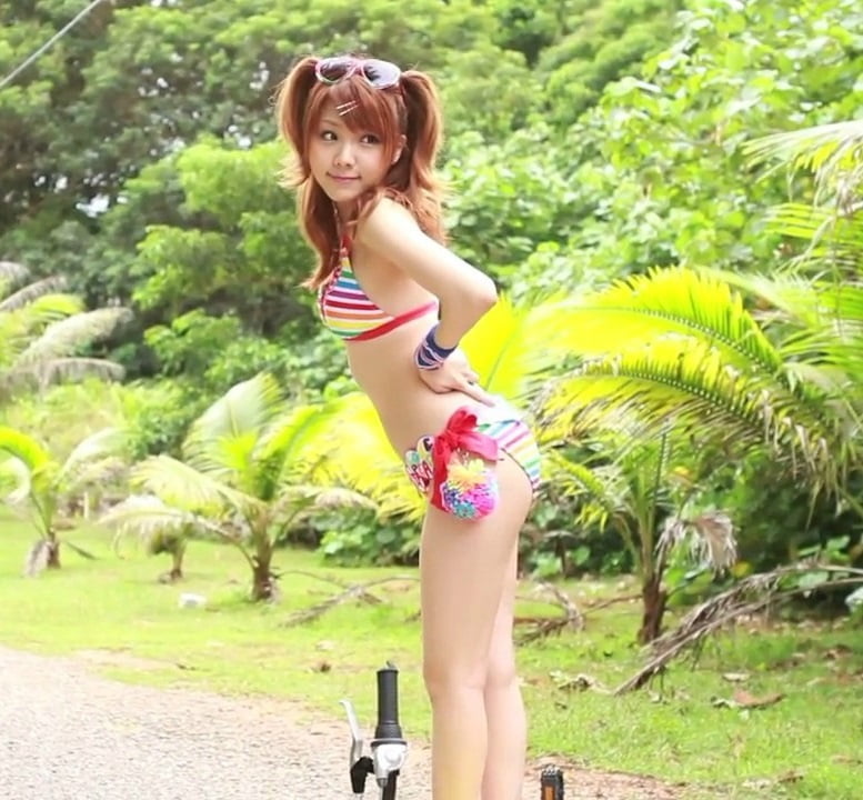 Reina tanaka
 #81516467